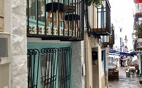 La Casita de Peñíscola